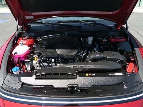 New 2025 Hyundai Sonata SEL FWD image 28
