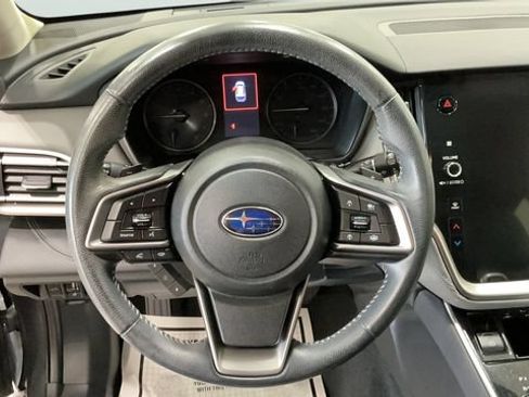 Used 2021 Subaru Outback Limited AWD/4WD image 16