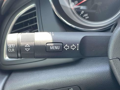 Used 2017 Buick Cascada Sport Touring image 22