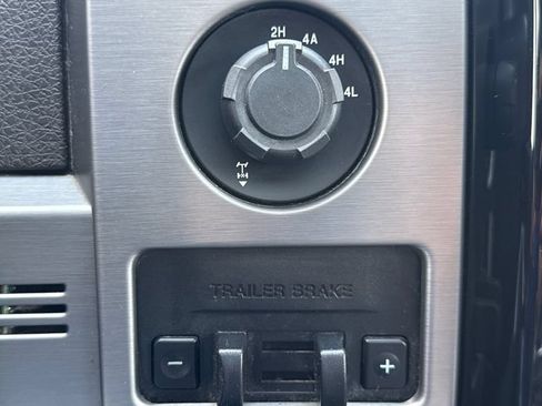 Used 2014 Ford F150 Limited AWD/4WD image 34