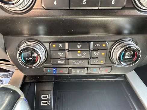 Used 2020 Ford F150 Platinum AWD/4WD image 19