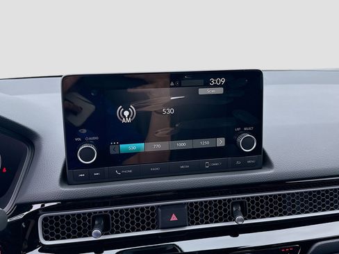 New 2026 Honda Civic Sport image 12