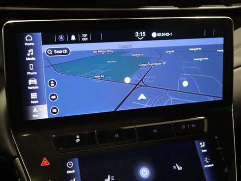 New 2025 Maserati Grecale Modena image 35