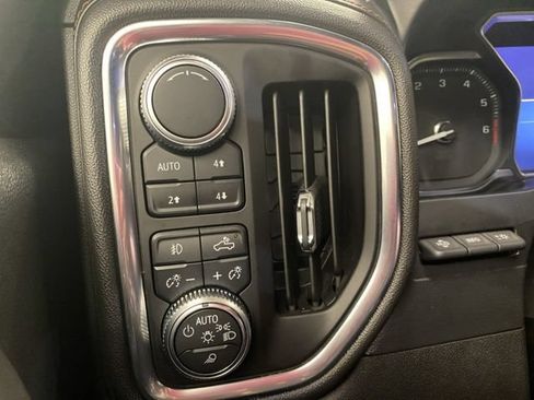 Used 2019 GMC Sierra 1500 AT4 w/ AT4 Premium Package AWD/4WD image 30