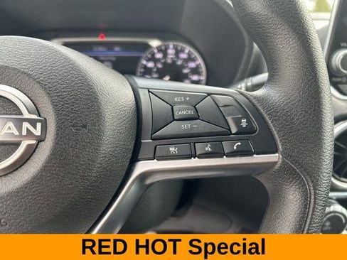 Used 2024 Nissan Sentra SV image 16