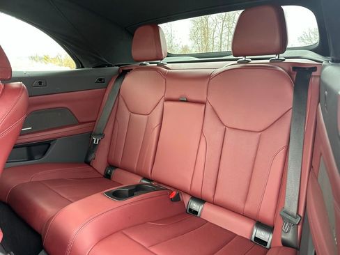 Certified 2023 BMW 430i xDrive 430i xDrive w/ M Sport Package image 26