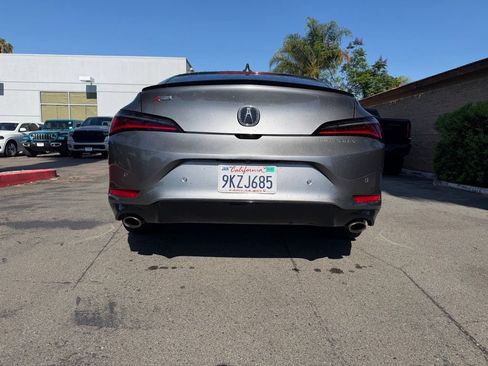 Used 2024 Acura Integra A-Spec FWD image 16