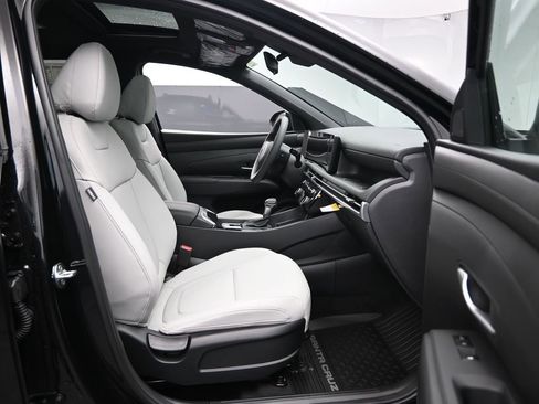New 2026 Hyundai Santa Cruz SEL AWD/4WD image 31