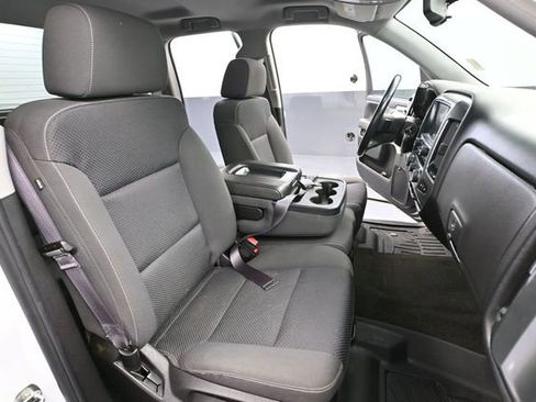 Used 2016 Chevrolet Silverado 1500 LT w/ All Star Edition AWD/4WD image 39