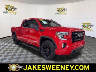 Used 2020 GMC Sierra 1500 Elevation AWD/4WD video 1