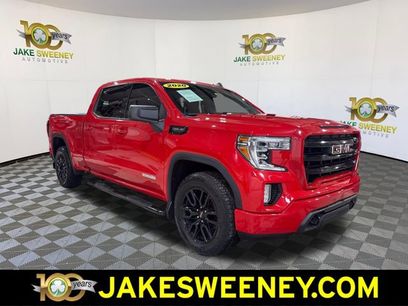 Used 2020 GMC Sierra 1500 Elevation