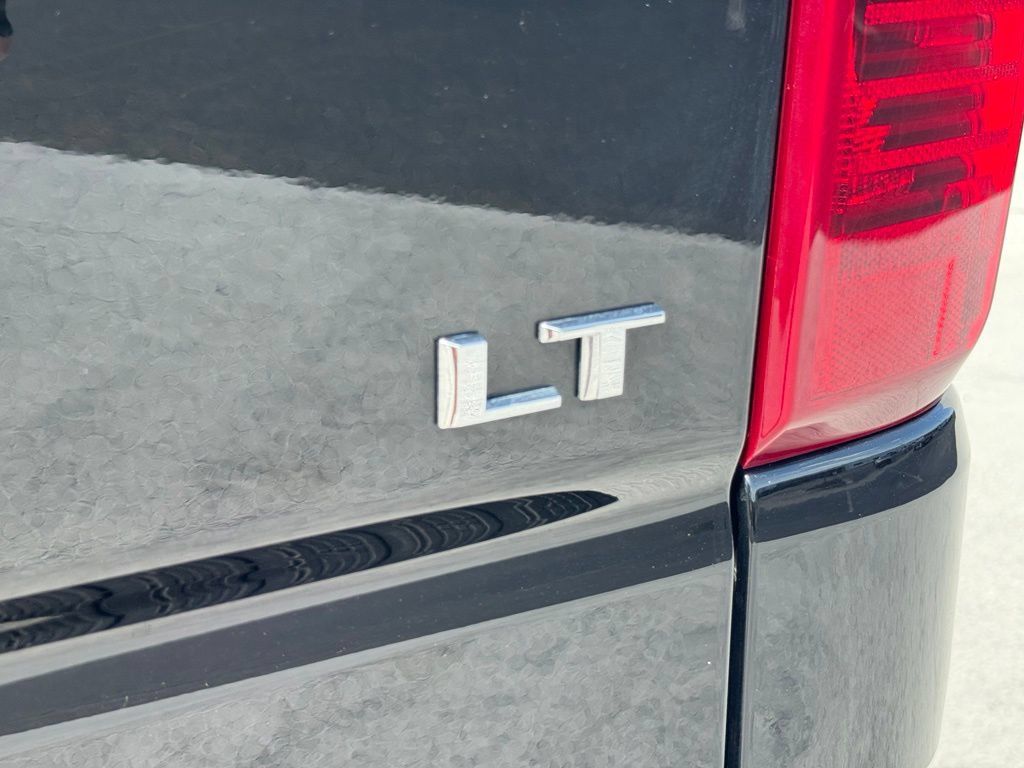 Used 2026 Chevrolet Silverado 1500 LT RWD image 14