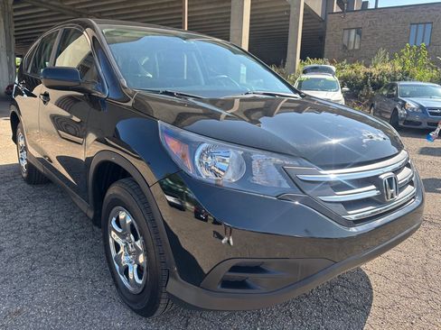 Used 2013 Honda CR-V LX image 15