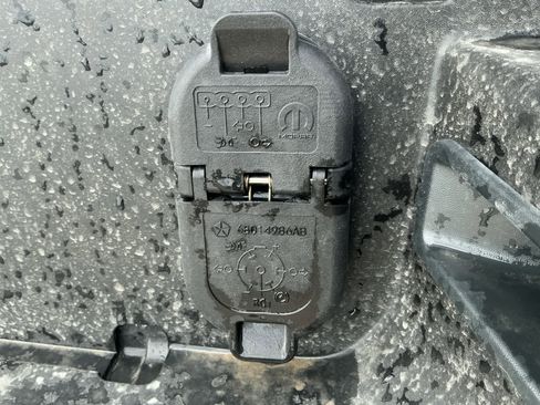 New 2026 RAM 2500 Tradesman image 21