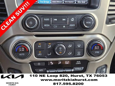 Used 2019 GMC Yukon Denali w/ Denali Ultimate Package image 22