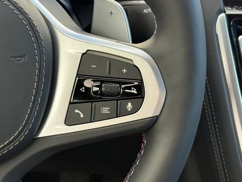 New 2026 BMW M850i xDrive image 24