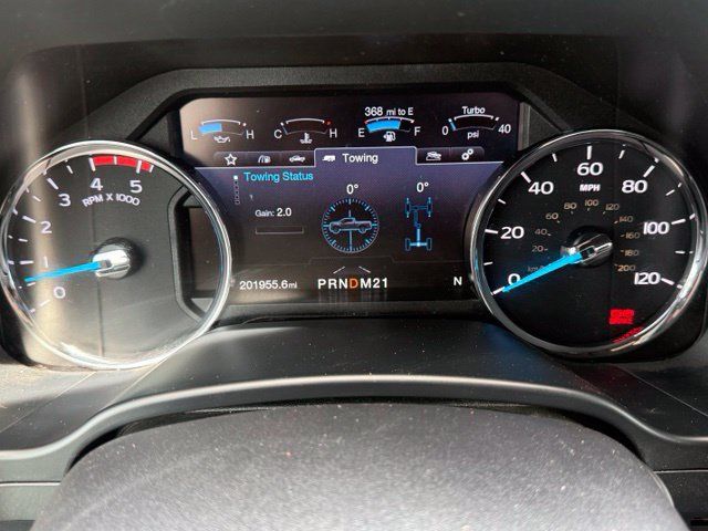Used 2019 Ford F350 Platinum w/ Platinum Ultimate Package AWD/4WD image 22
