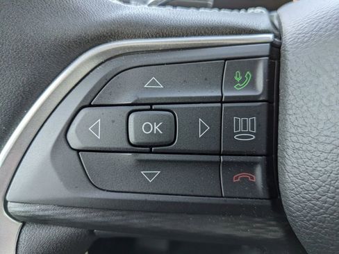 New 2026 Jeep Grand Cherokee L 2WD image 26