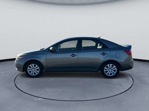 Used 2012 Kia Forte EX image 9