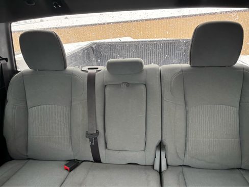 Used 2024 RAM 2500 Big Horn image 18