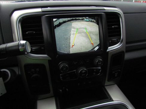 Used 2018 RAM 3500 Big Horn AWD/4WD image 19