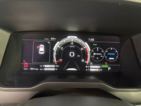 Used 2025 Toyota Sequoia SR5 image 19