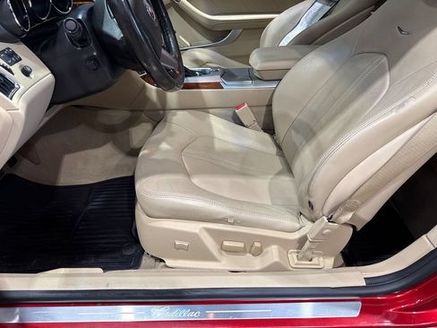 Used 2012 Cadillac CTS Premium AWD/4WD image 80