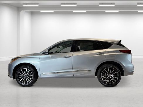 New 2025 Acura RDX w/Advance Package image 4
