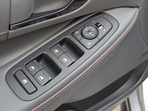 New 2026 Hyundai Sonata N Line FWD image 18