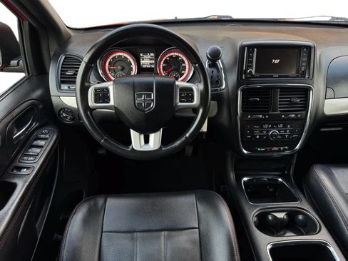 Used 2013 Dodge Grand Caravan R/T w/ Safety Sphere Group FWD image 26