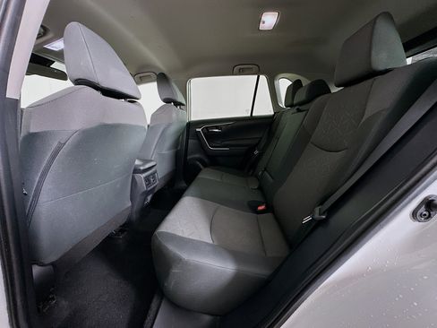 Used 2024 Toyota RAV4 XLE image 26