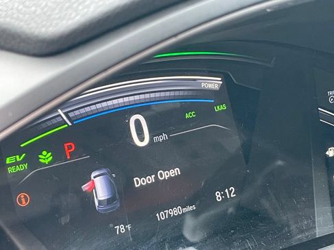 Used 2020 Honda CR-V EX-L image 5