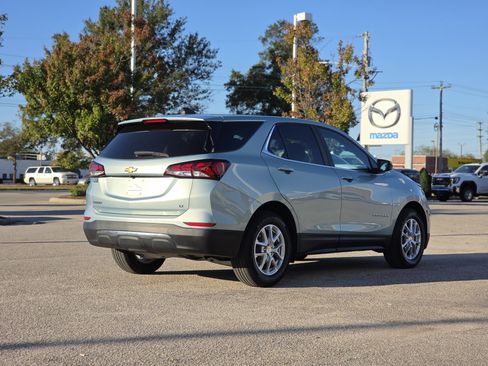 Used 2022 Chevrolet Equinox LT image 7