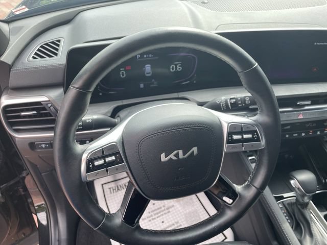 Used 2024 Kia Telluride EX X-Line AWD/4WD image 11