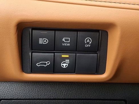 Used 2023 Toyota Highlander Platinum image 29