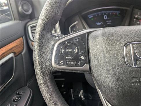 Used 2020 Honda CR-V EX image 14