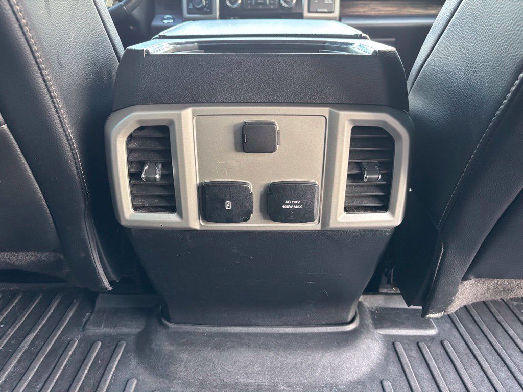 Used 2018 Ford F150 Lariat AWD/4WD image 33