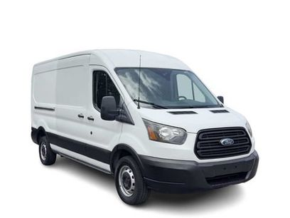 Used 2018 Ford Transit 250 148 Medium Roof