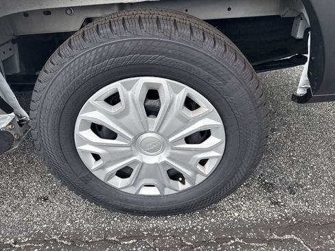 Used 2025 Ford Transit 250 Low Roof w/ Exterior Upgrade Package RWD image 19