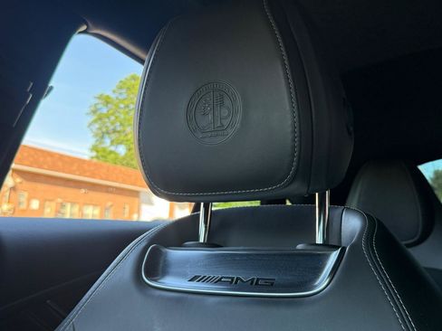 Used 2020 Mercedes-Benz AMG GT 63 S image 36