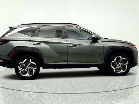 Used 2023 Hyundai Tucson SEL w/ Convenience Package AWD/4WD image 4