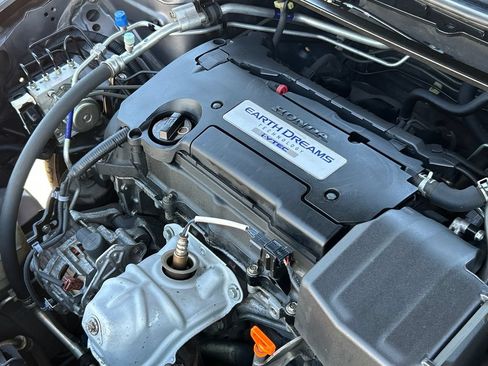 Used 2014 Honda Accord EX-L image 29