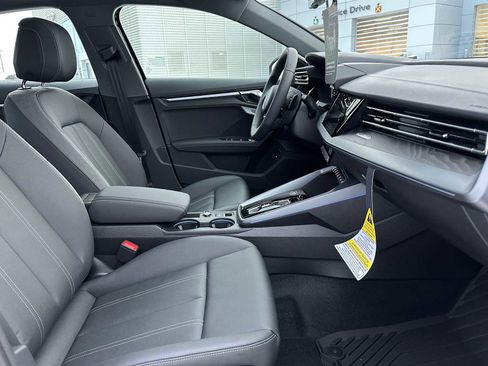 New 2026 Audi A3 2.0T Premium image 10
