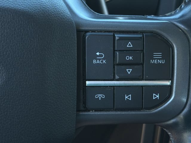 Used 2022 Ford F150 Lariat AWD/4WD image 29