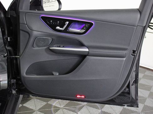 Certified 2026 Mercedes-Benz GLC 300 4MATIC image 28