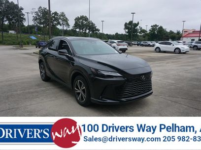 Used 2023 Lexus RX 350 Premium w/ Cold Area Package