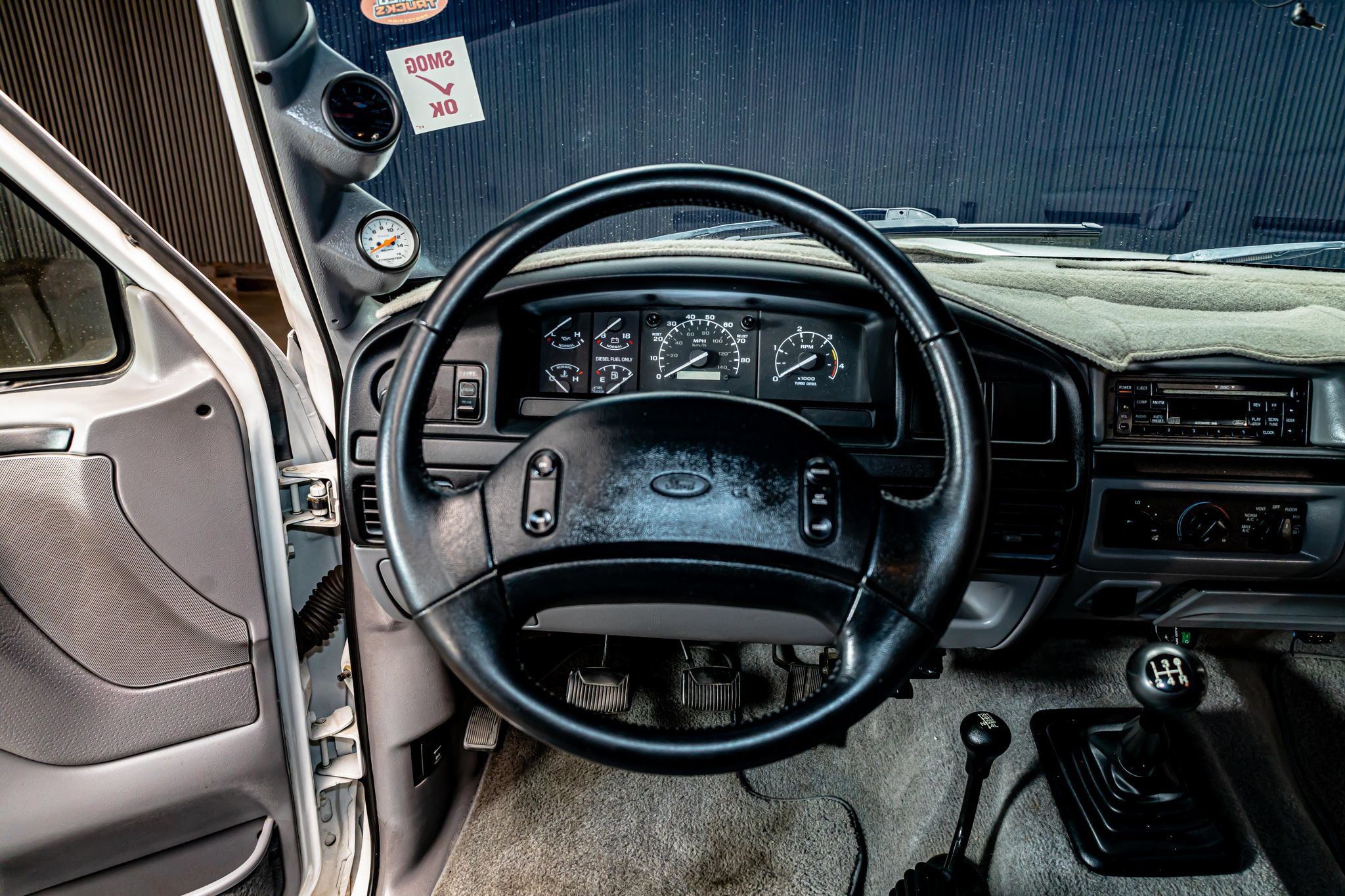 Used 1997 Ford F350 4x4 Crew Cab image 18