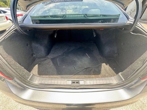 Used 2016 Nissan Altima 2.5 SL w/ 2.5 Technology Package FWD image 17