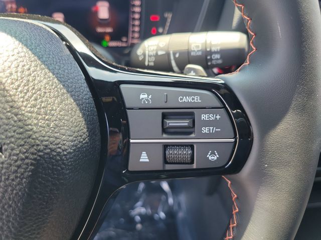 New 2026 Honda Pilot Sport image 24