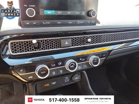 Used 2023 Honda Civic EX image 20